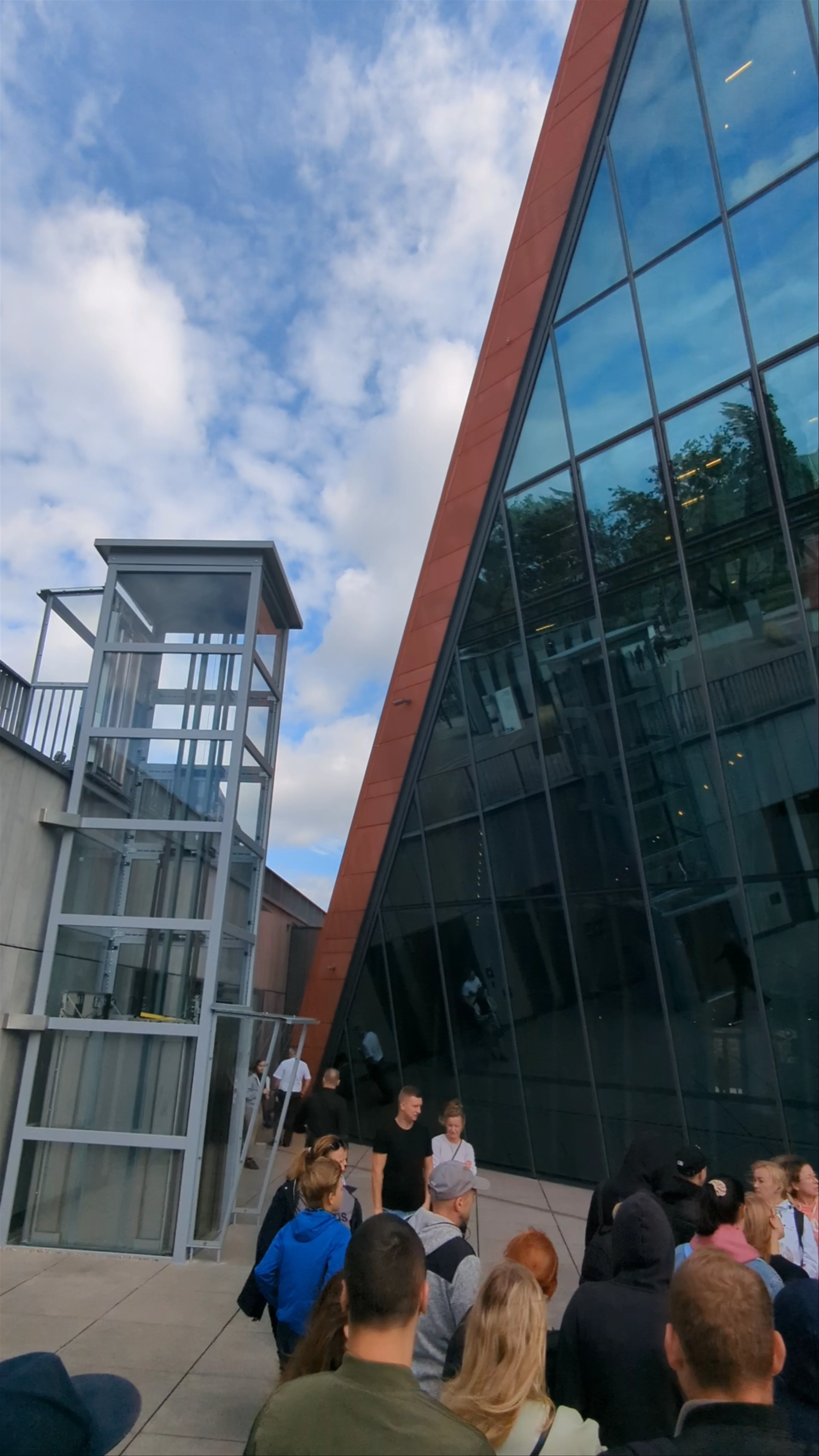 Museum of the Second World War