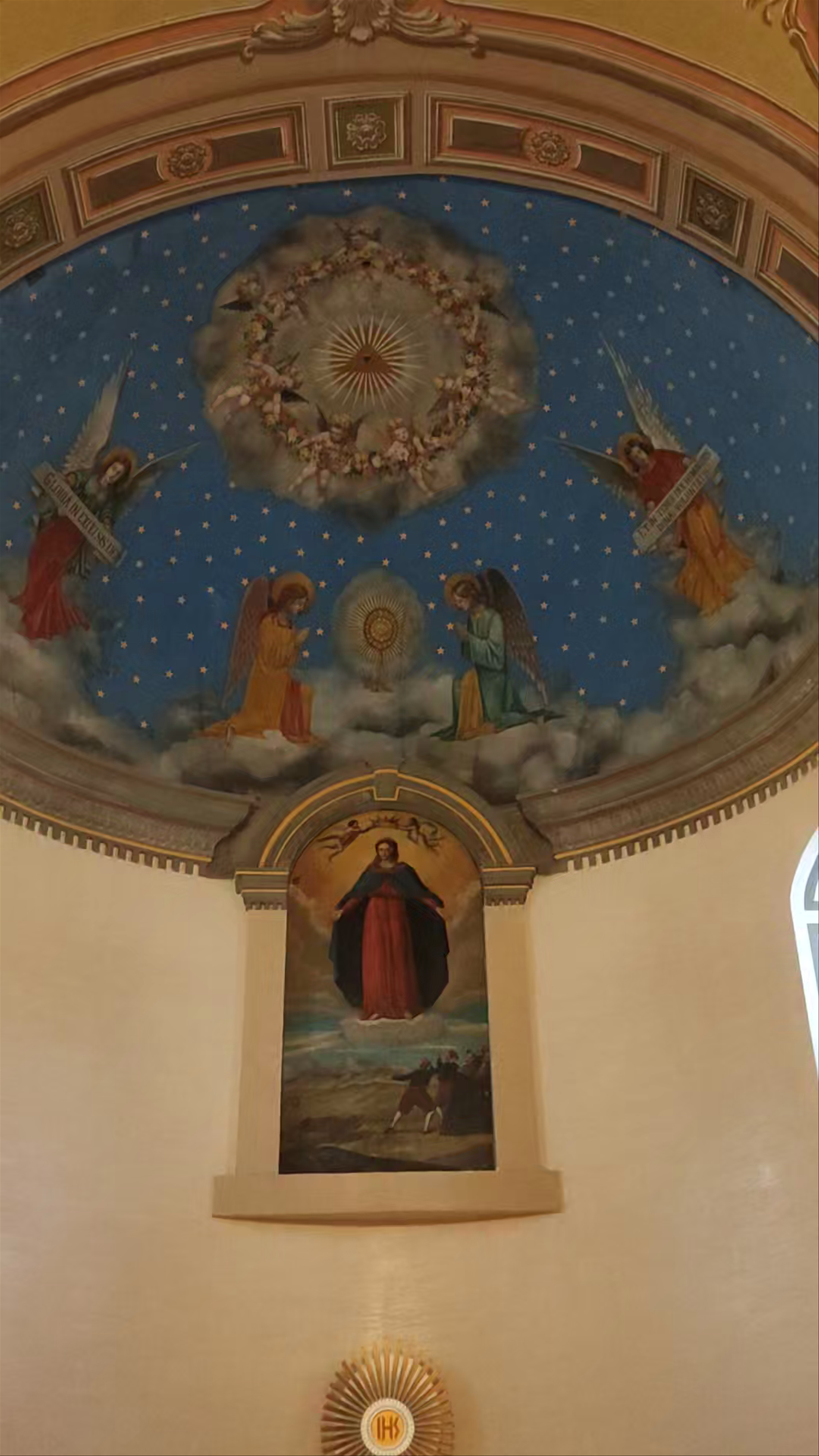 Catedral de Nuestra Señora del Perpetuo Socorro