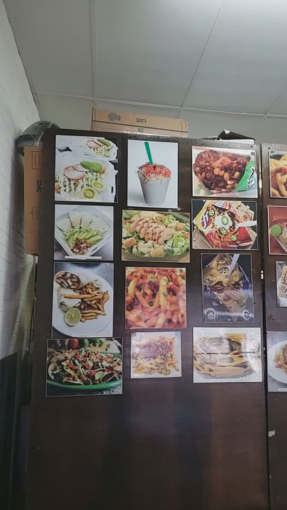 Dis Fruta - Love this place!  We've been here couple of times before.  Always very nice staff, friendly and good food and snacks! - Shaved Ice Near Me - Austin, Texas