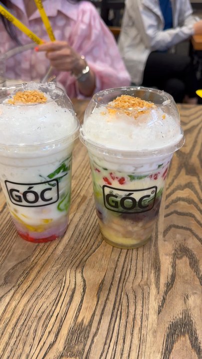 Goc - Vietnamese Near Me - San Jose, California