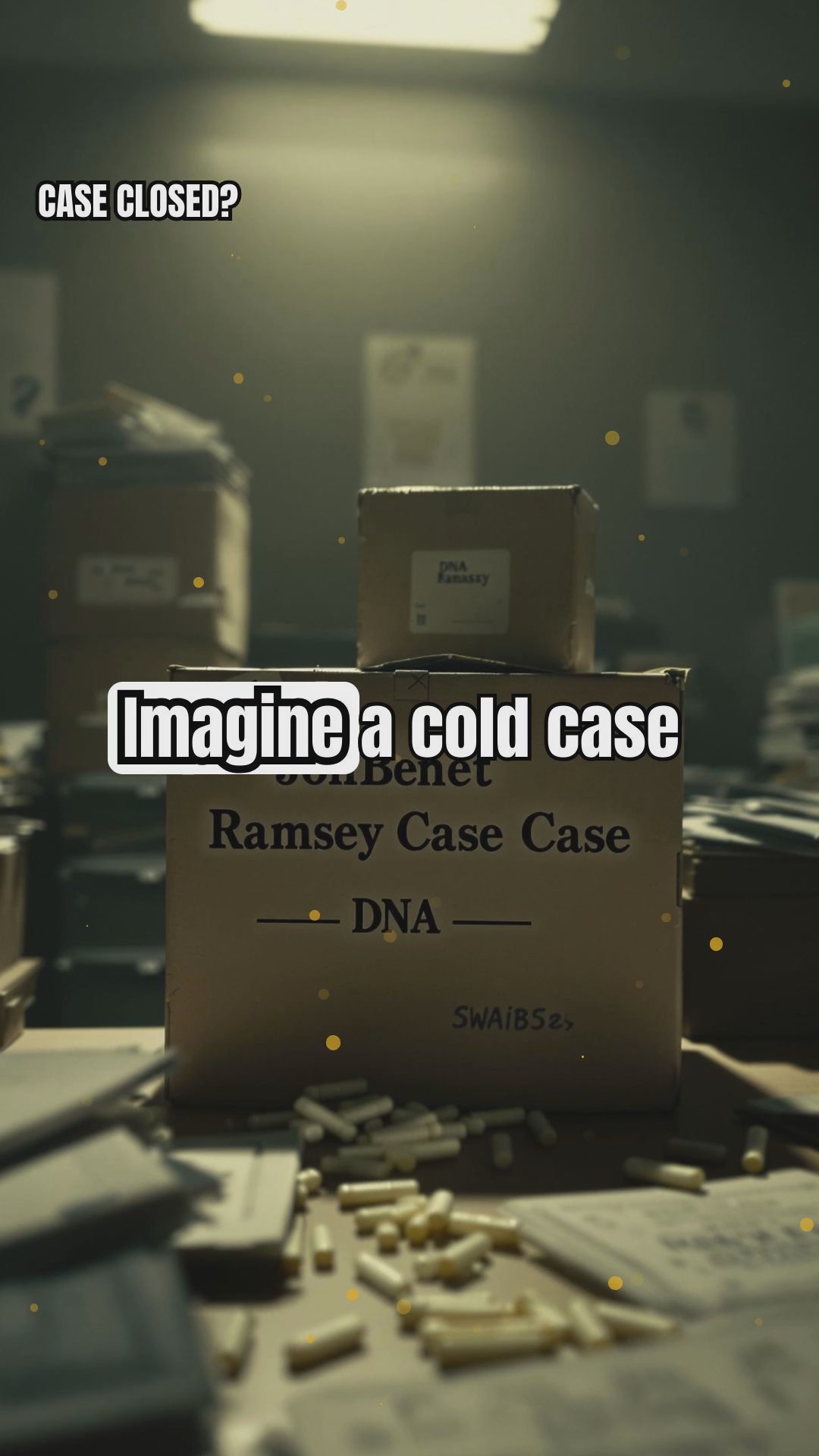 The Murder of JonBenét Ramsey: Reassessing DNA Evidence with Advanced Techniques