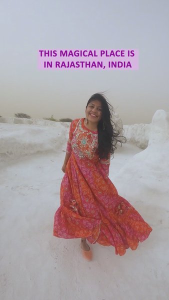 Photo of Magical Place in Raj