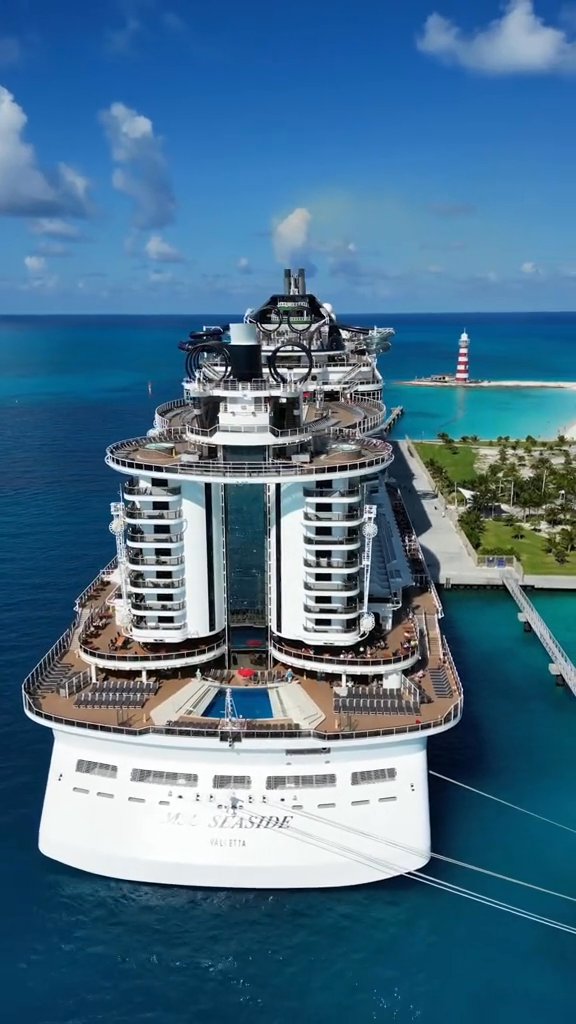 MSC Cruises