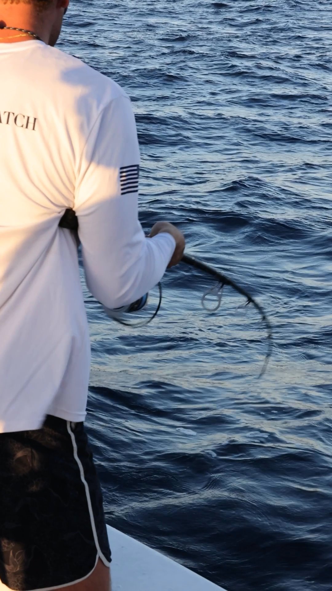 Recap of SeaToes Charters out of Miami.