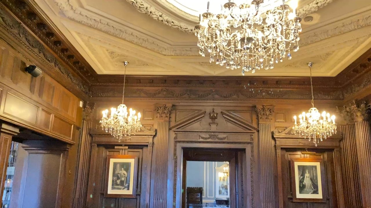 Casa Loma - Museums Near Me - Toronto, Ontario