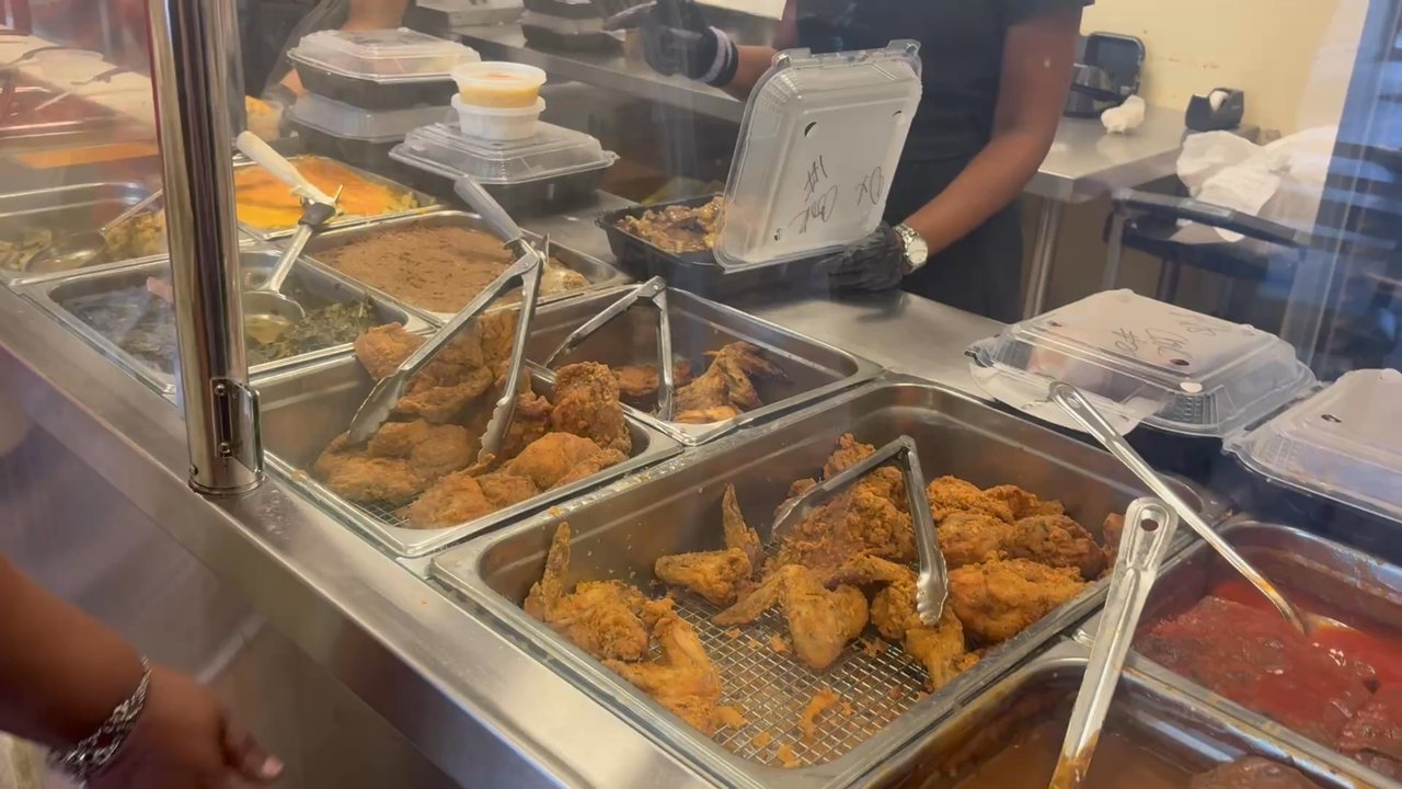 RC’S KITCHEN SOUTHERN CUISINE - Updated July 2026 - 40 Photos & 51 ...