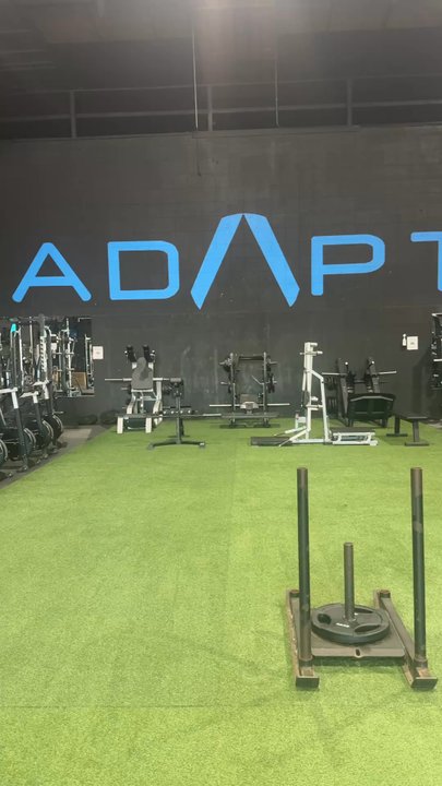 ADAPT - Gyms Near Me - North Miami, Florida