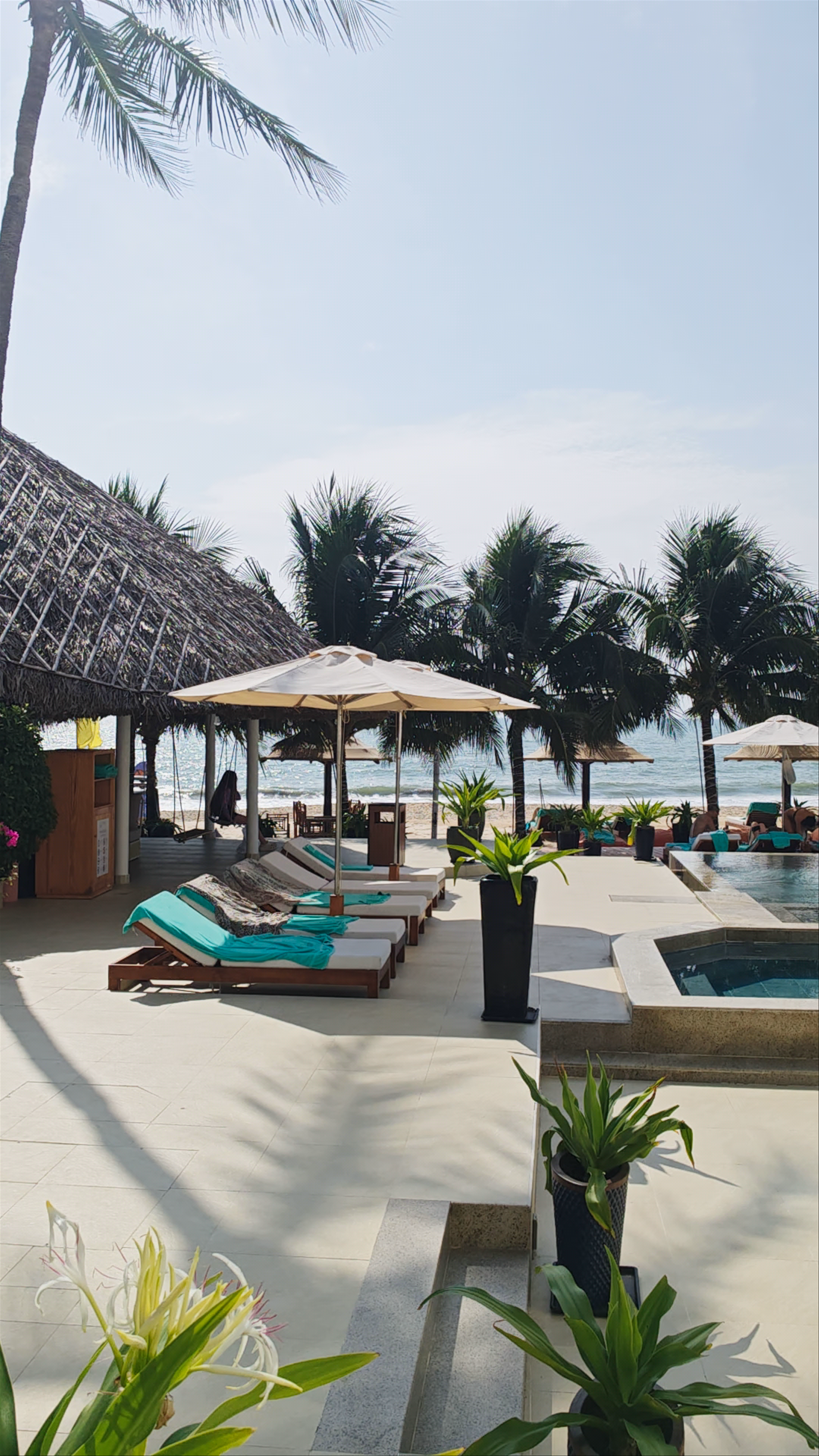 MANA Beach Resort Muine