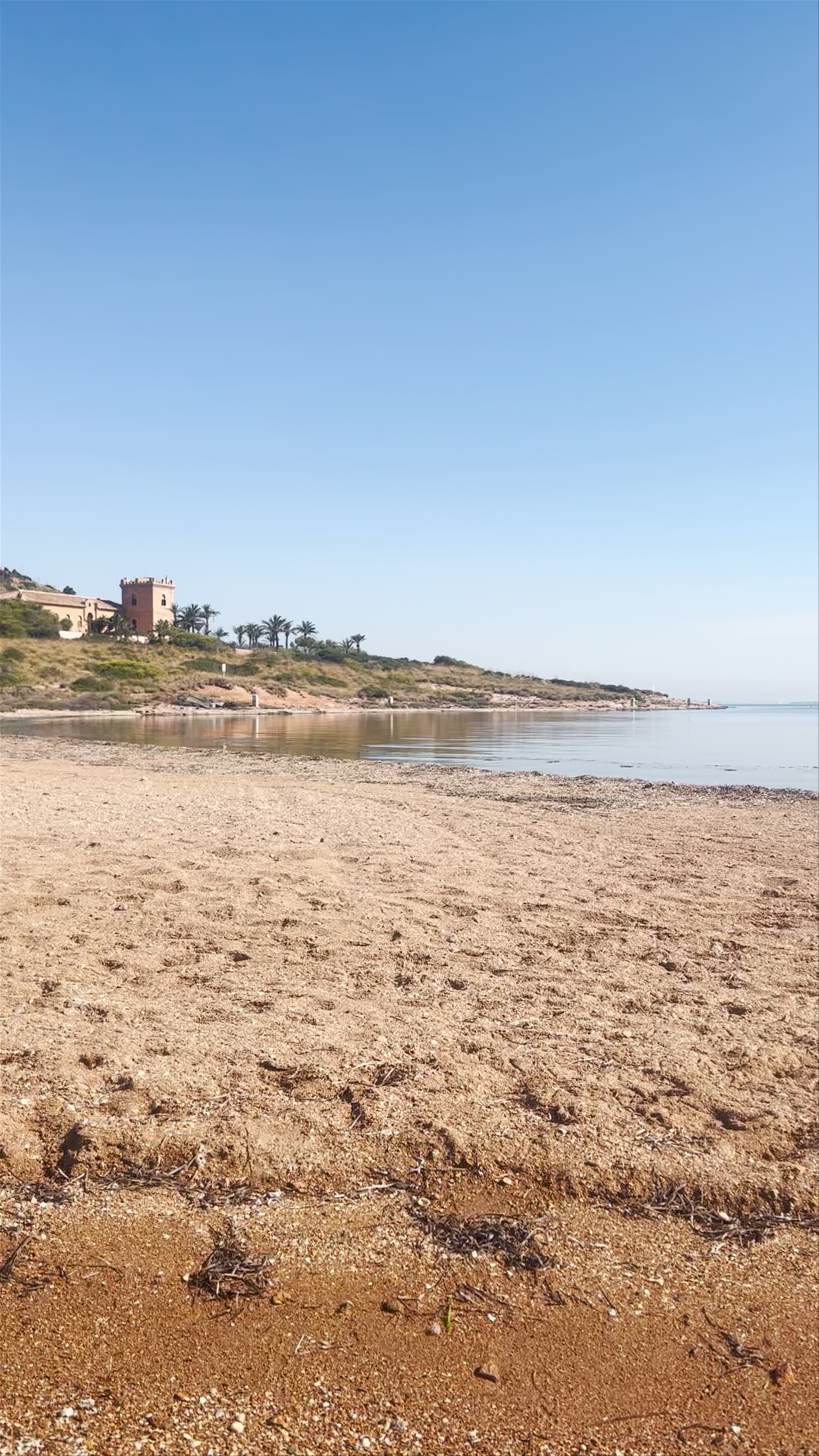 Isla del Barón