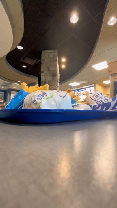 Culver's - Combo meal - Burgers Near Me - Venice, Florida