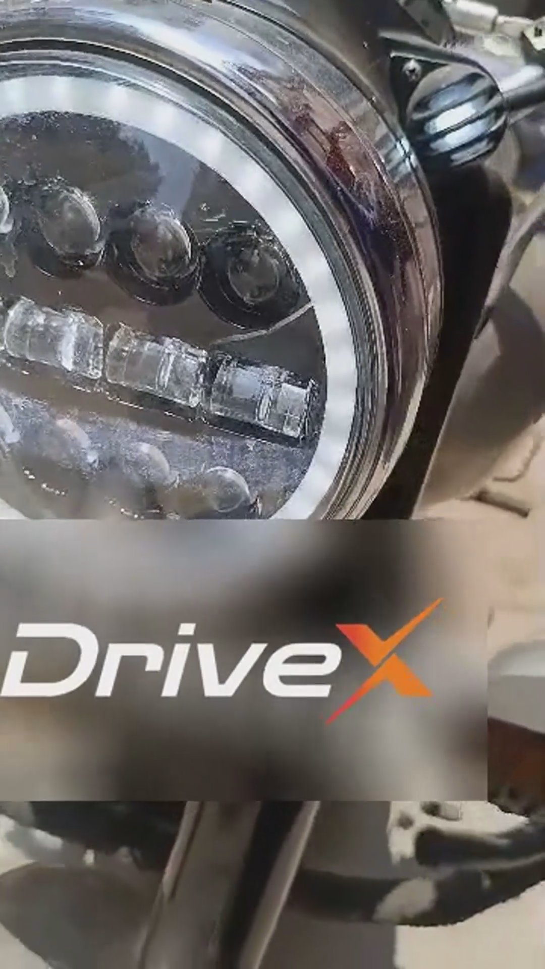 Walk-around video thumbnail