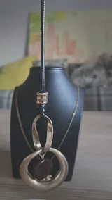 Product clip