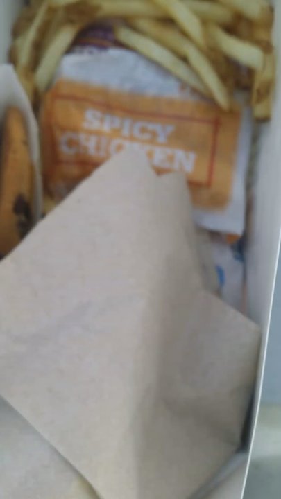 Hardee's - Fast Food Near Me - Sharpsburg, North Carolina