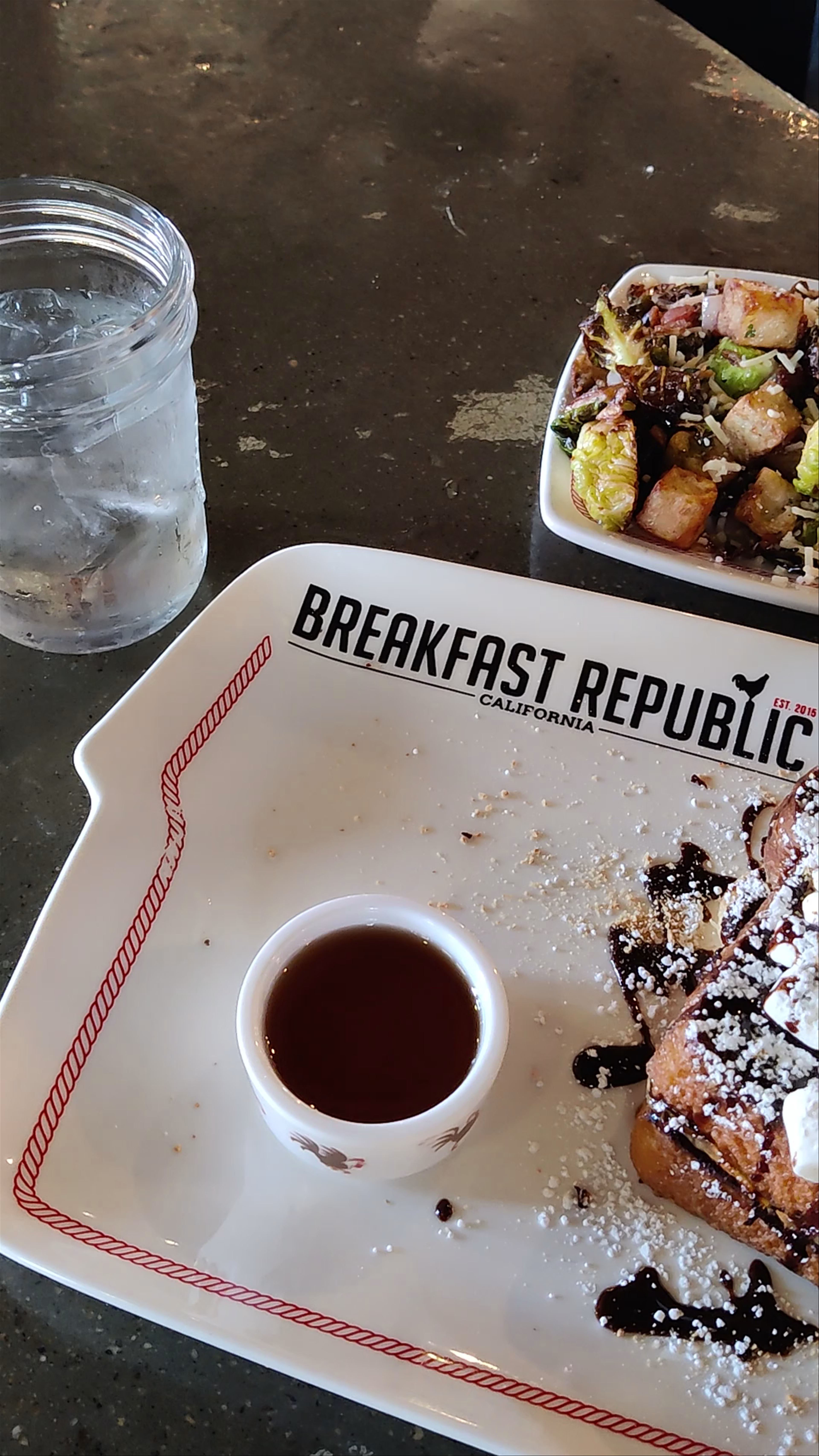 Breakfast Republic