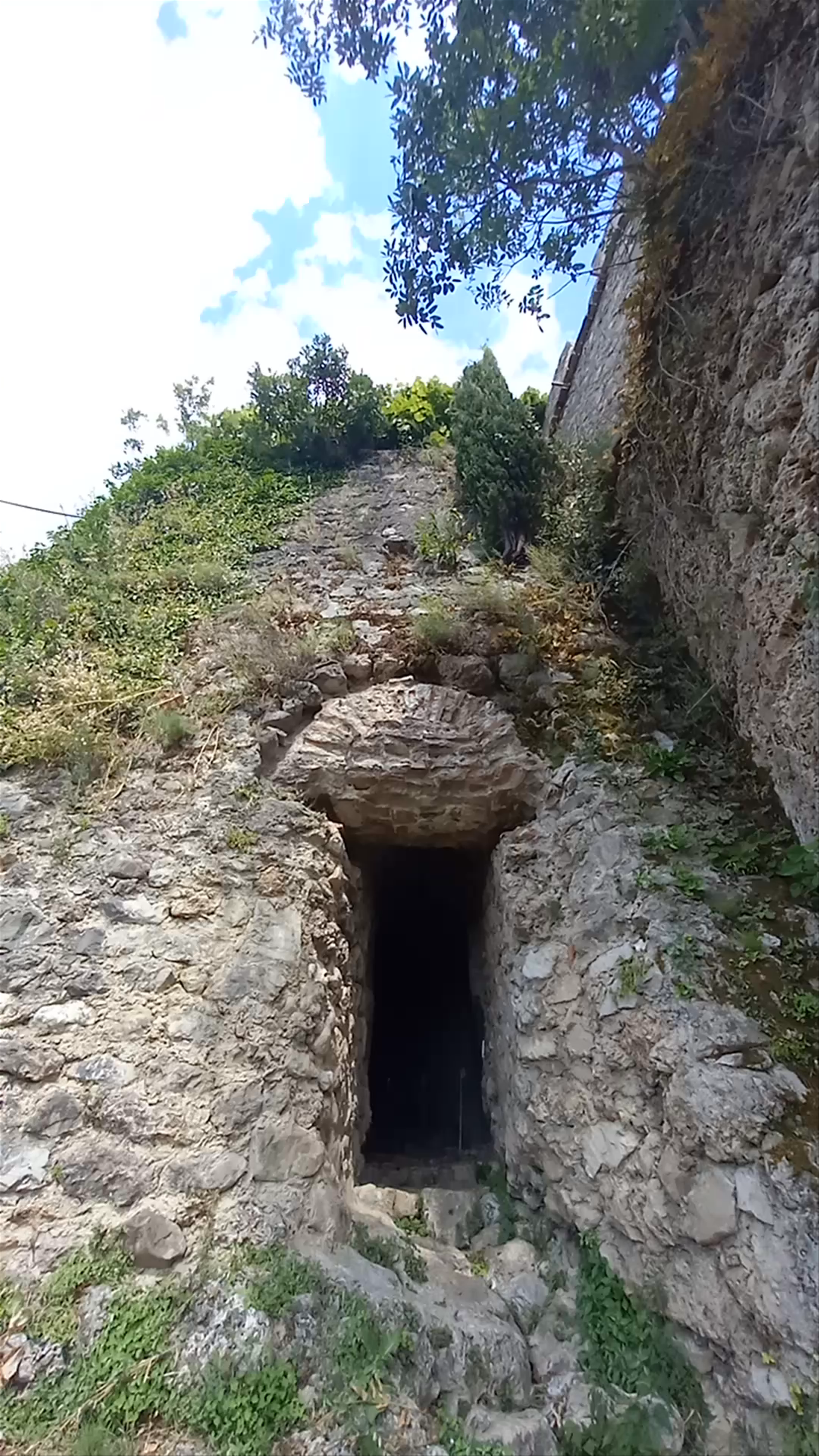 Castle of Kruja