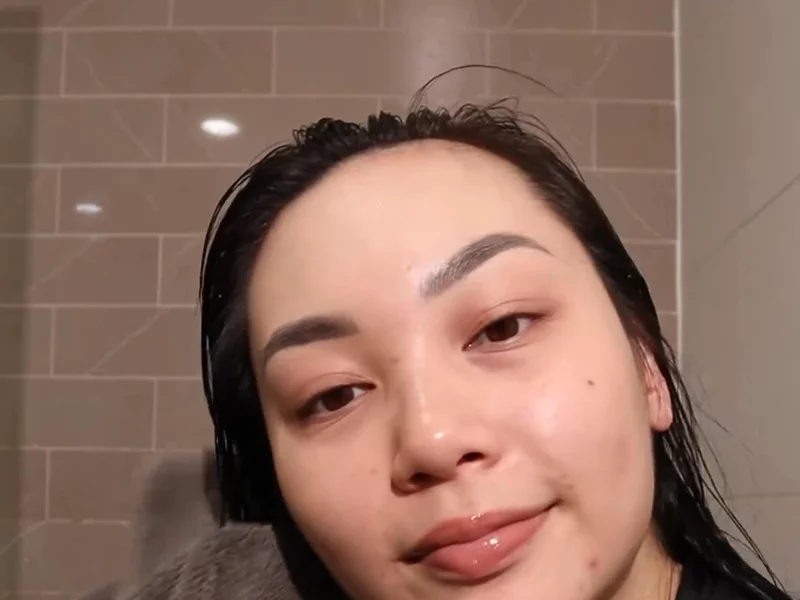Introducing Sukin's New Haircare Range