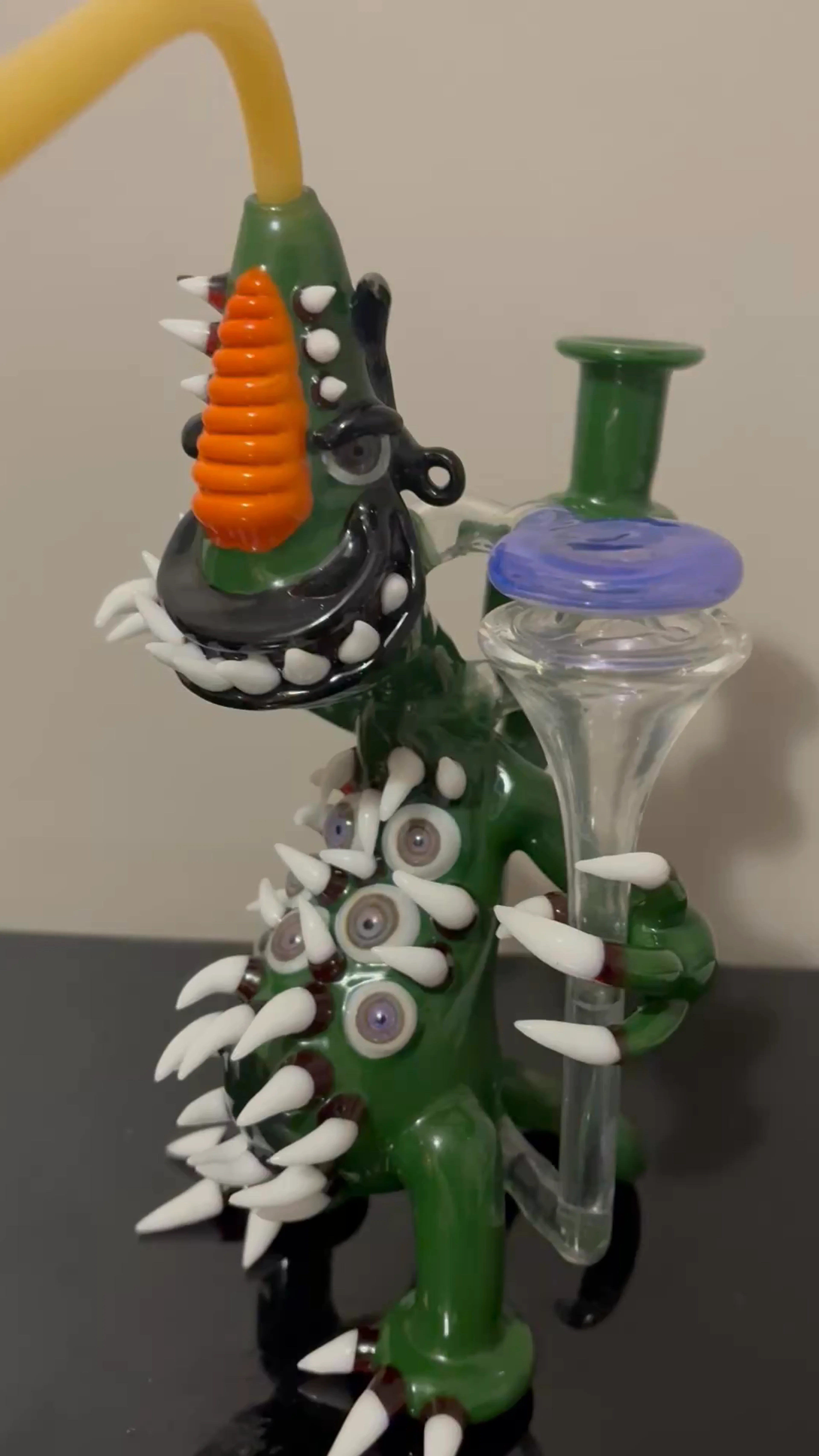 Preview pic of Cryptid recycler 🌪️ 2026 Kyru