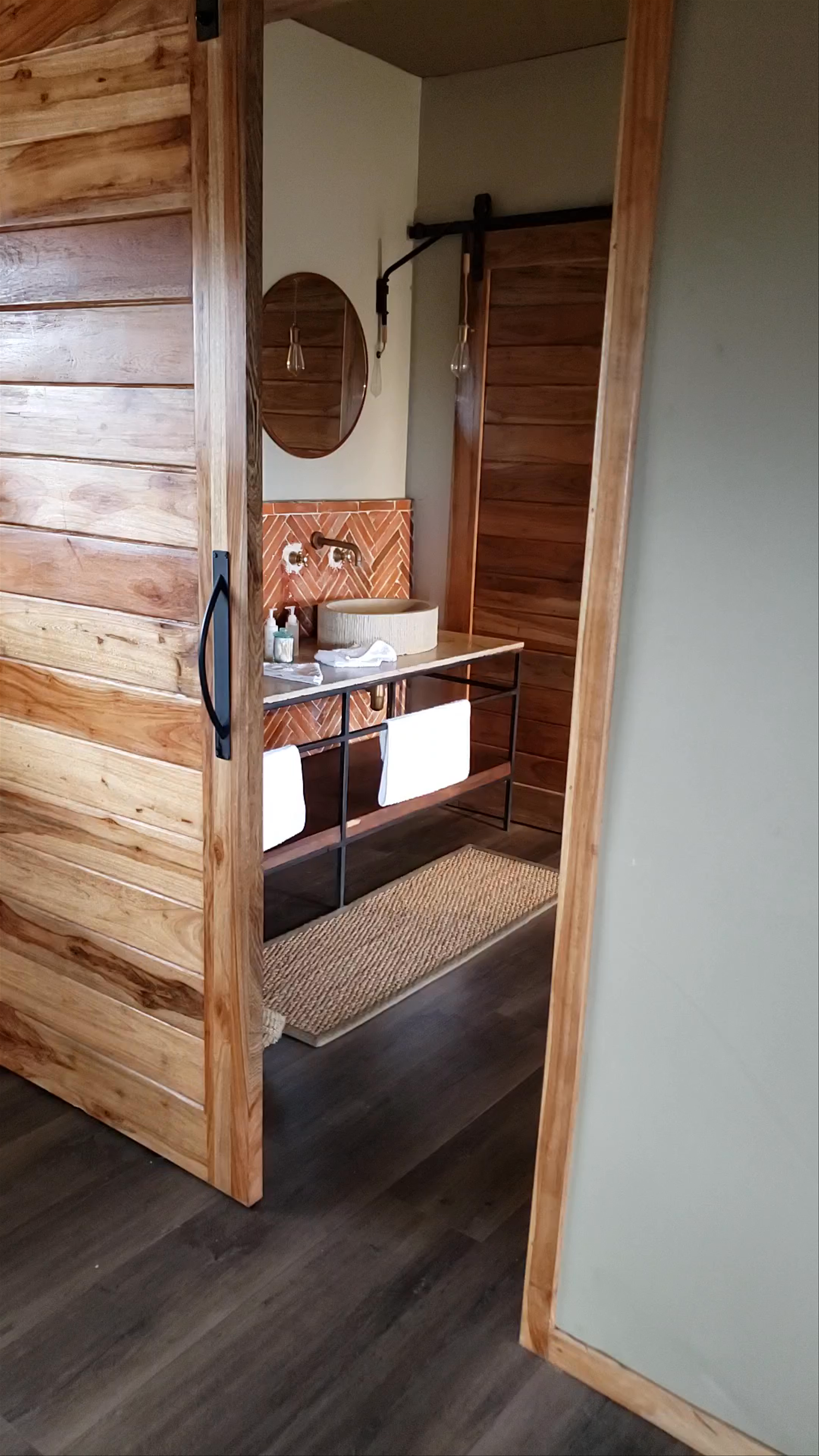 Lemala Mpingo Ridge Lodge