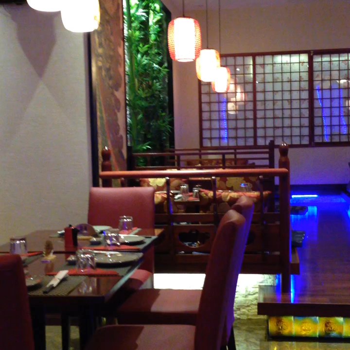 Tokyo 2 - Japanese Near Me - Naples, NA