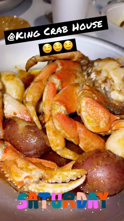 King Crab House - Best Crab House Ever! - Cajun/Creole Near Me - Arlington, Texas