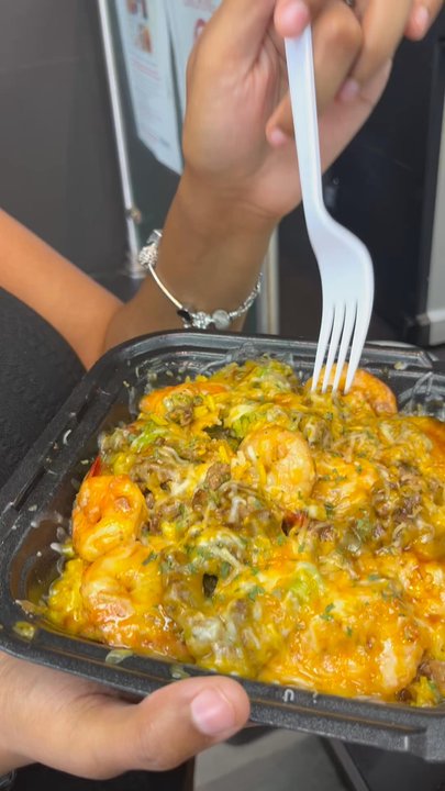 Cheese Me Please Me - Comfort Food Near Me - Atlanta, Georgia