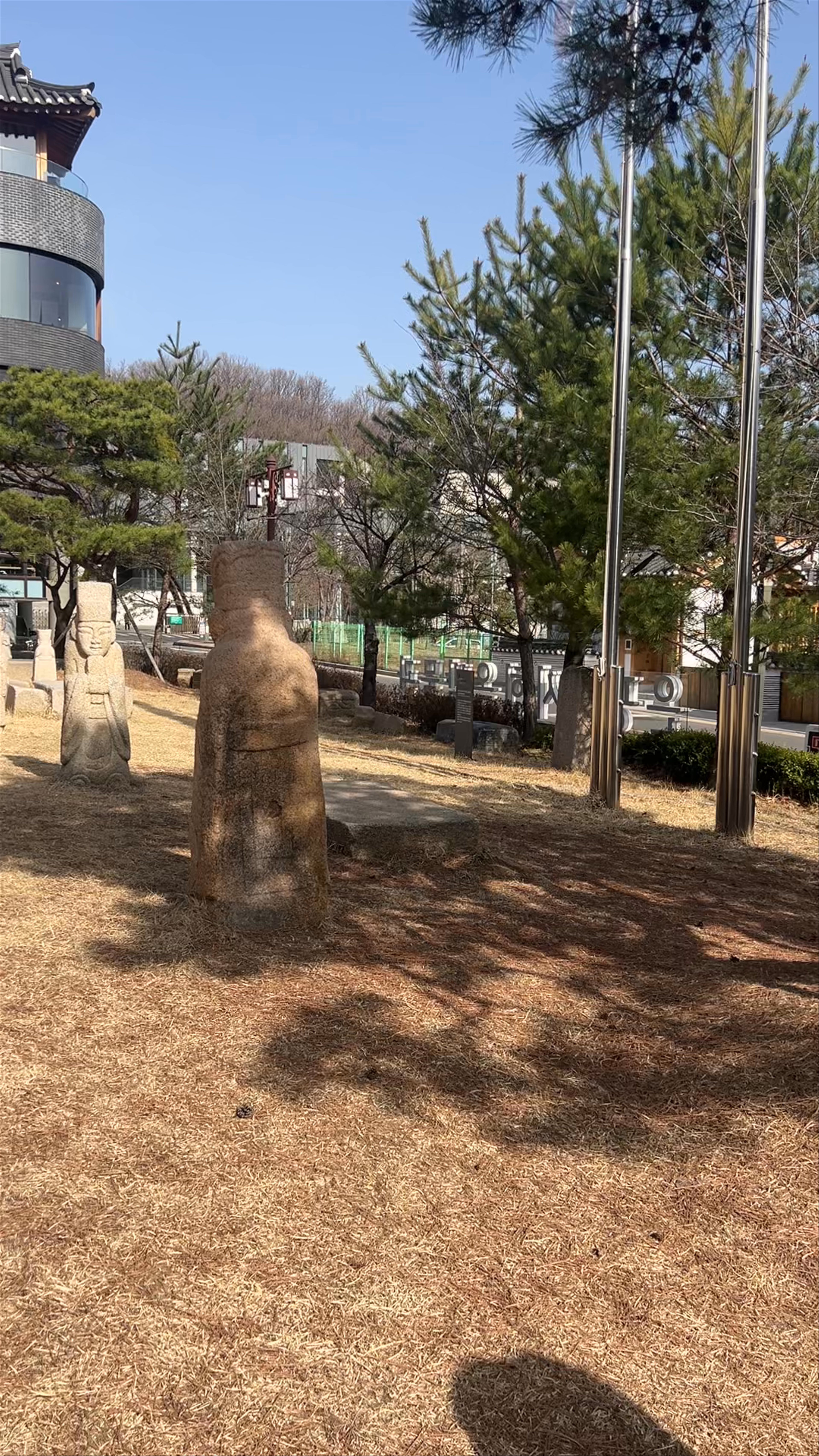 Eunpyeong Hanok Village