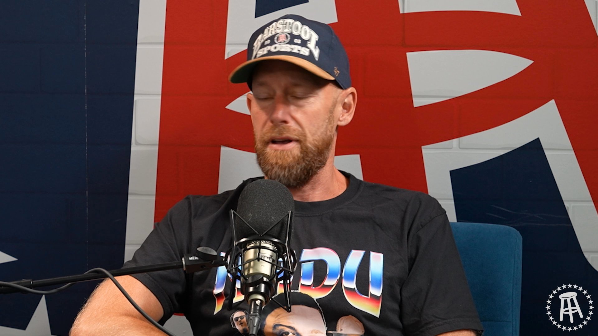 Dave Portnoy’s Number Two Employee Breaks Down The Current State Of Barstool Sports