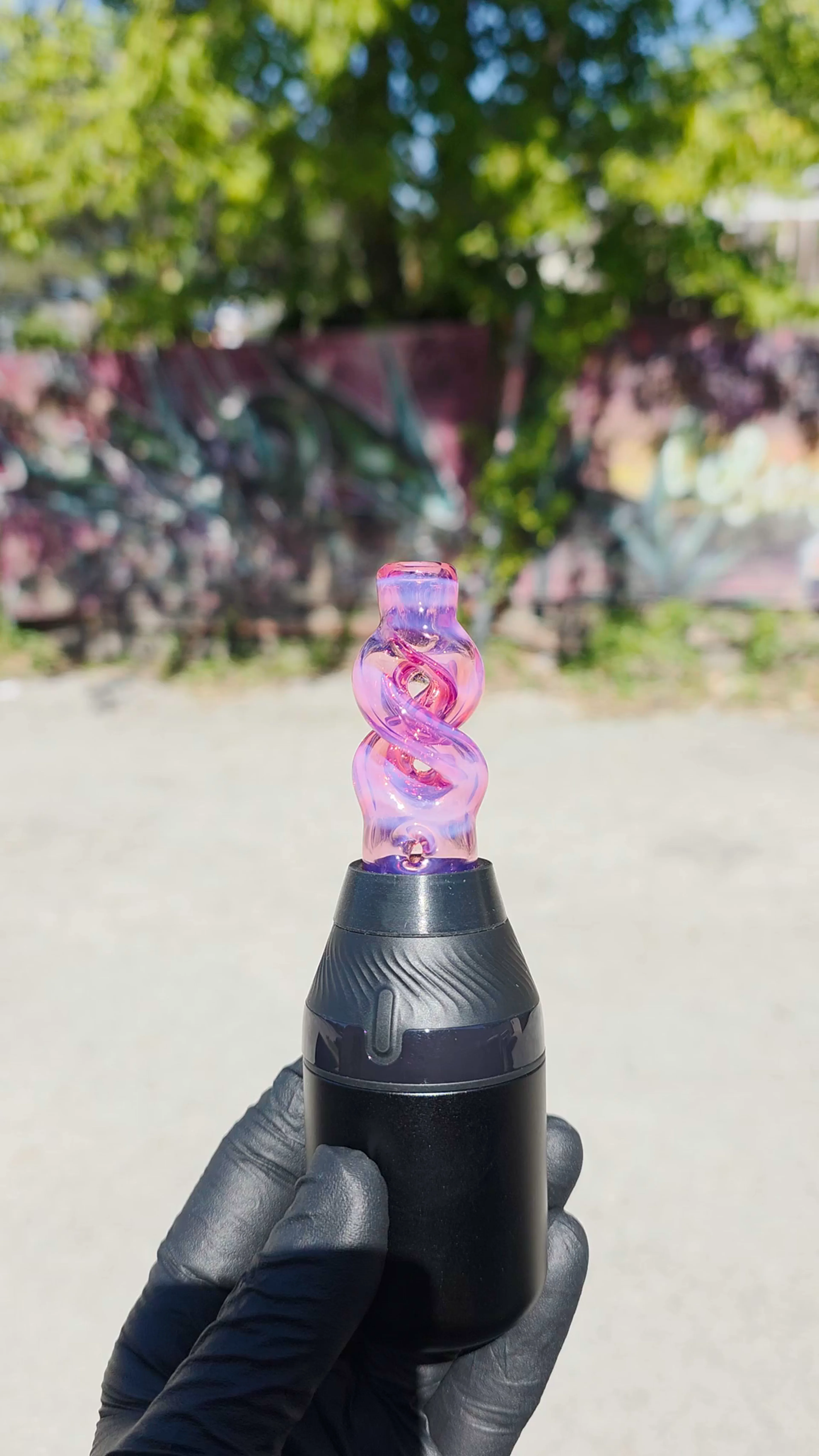 Preview pic of Twisted Proxy Top
