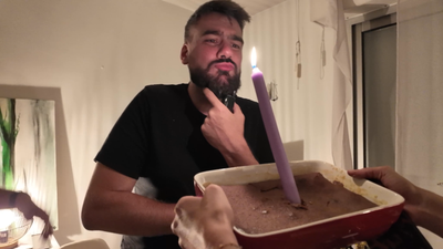 Je suis en train de créer un jeu d'ambiance