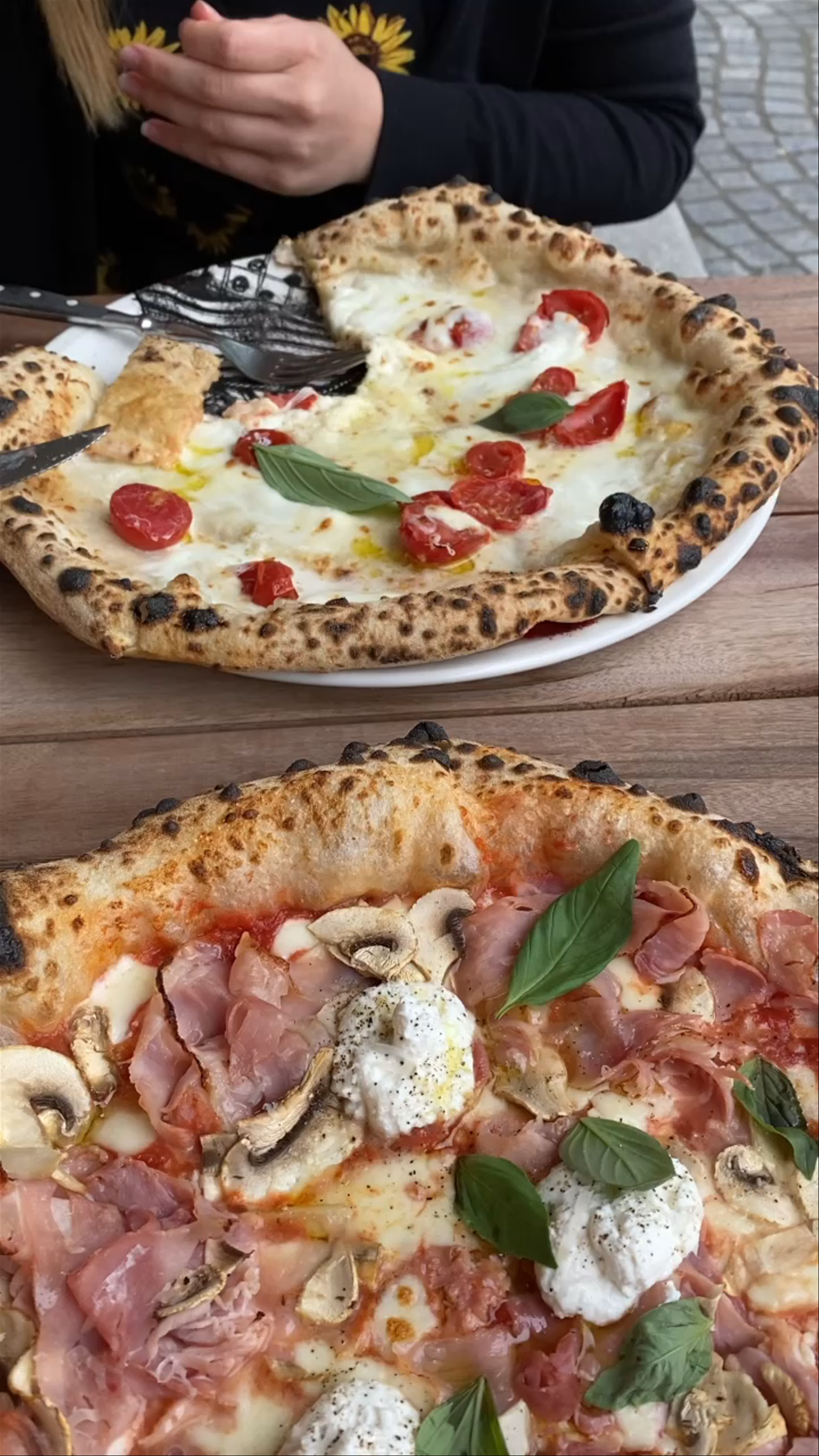 Pop’s Pizza & Sport