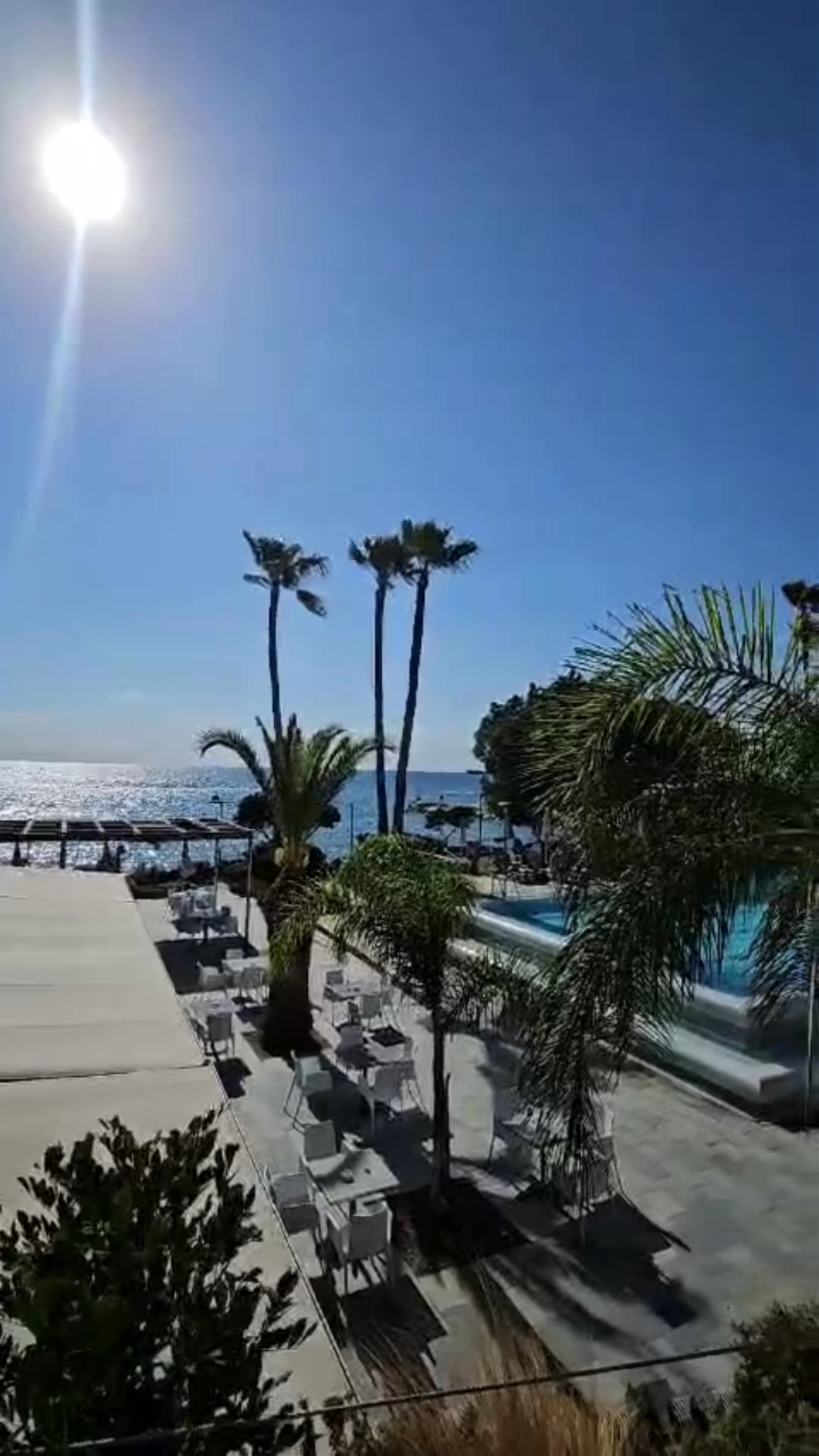 Crowne Plaza Limassol