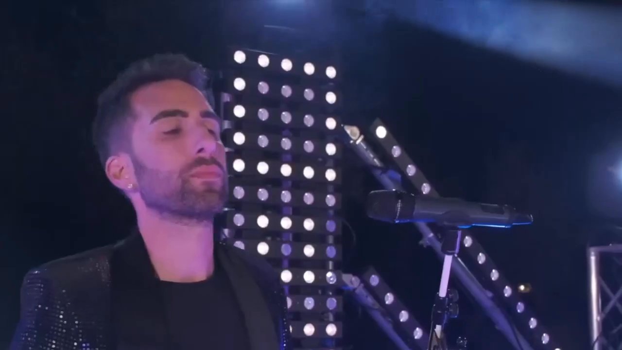 Slipstream - Live Showreel 2026 - video