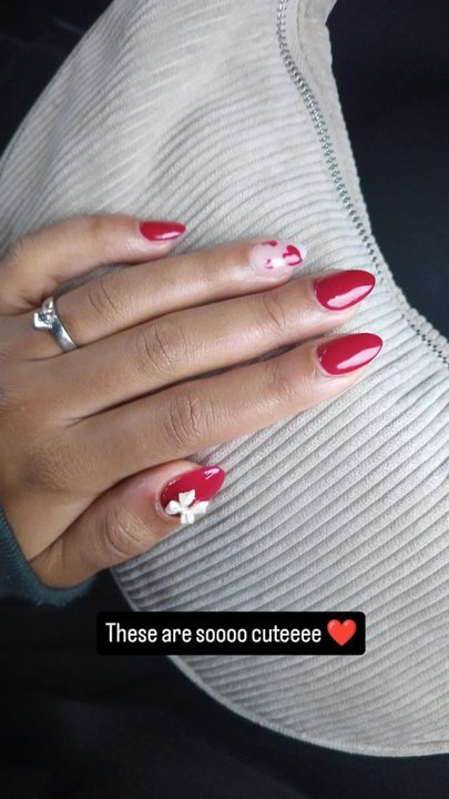Nail Time 2 - He did a really good job I got a fill and I showed him the inspo and he did exactly what I showed him and he was very nice . - Nail Salons Near Me - North Highlands, California