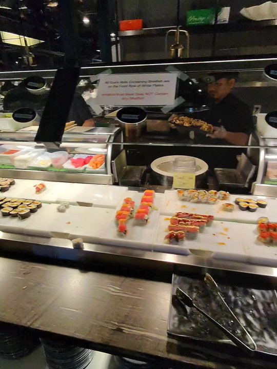 FUJI MURA BUFFET & SUSHI - Updated July 2026 - 480 Photos & 215 Reviews ...