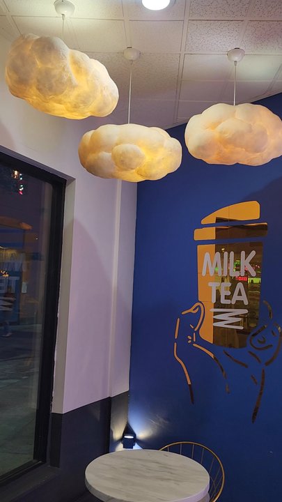 Cafe Bulba - Bubble Tea Near Me - Anaheim, California