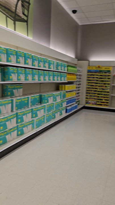 Target - April 19, 2026 - Department Stores Near Me - Ontario, California
