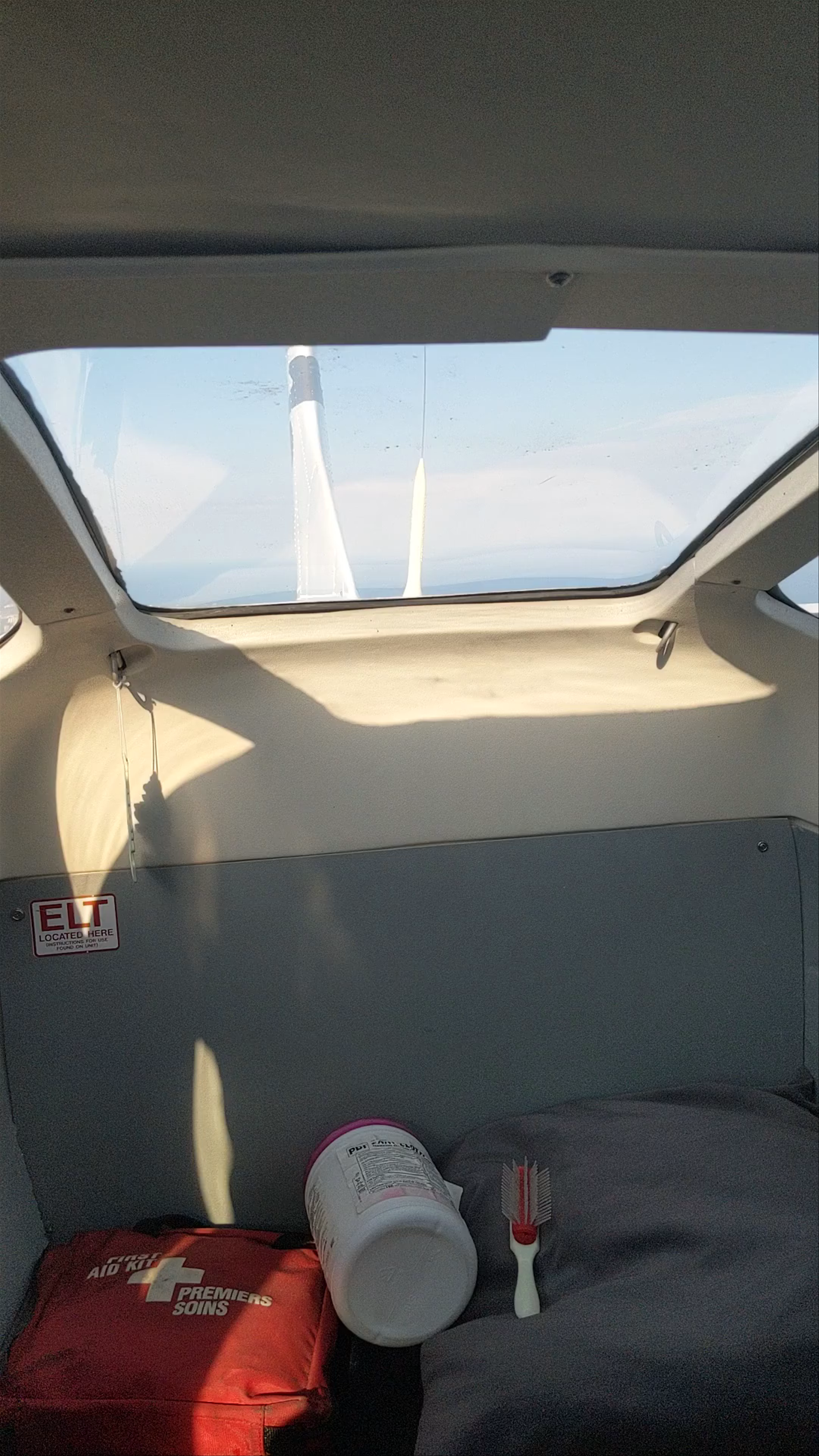 FLYGTA