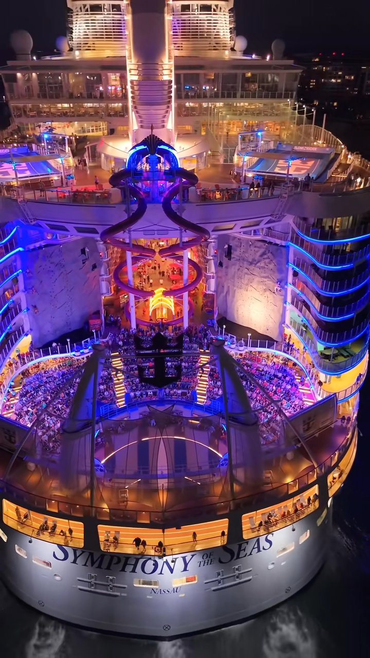 Royal Caribbean International