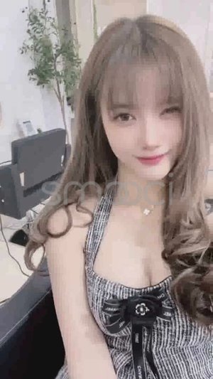 Minnyy Bangkok Escort Video #22523