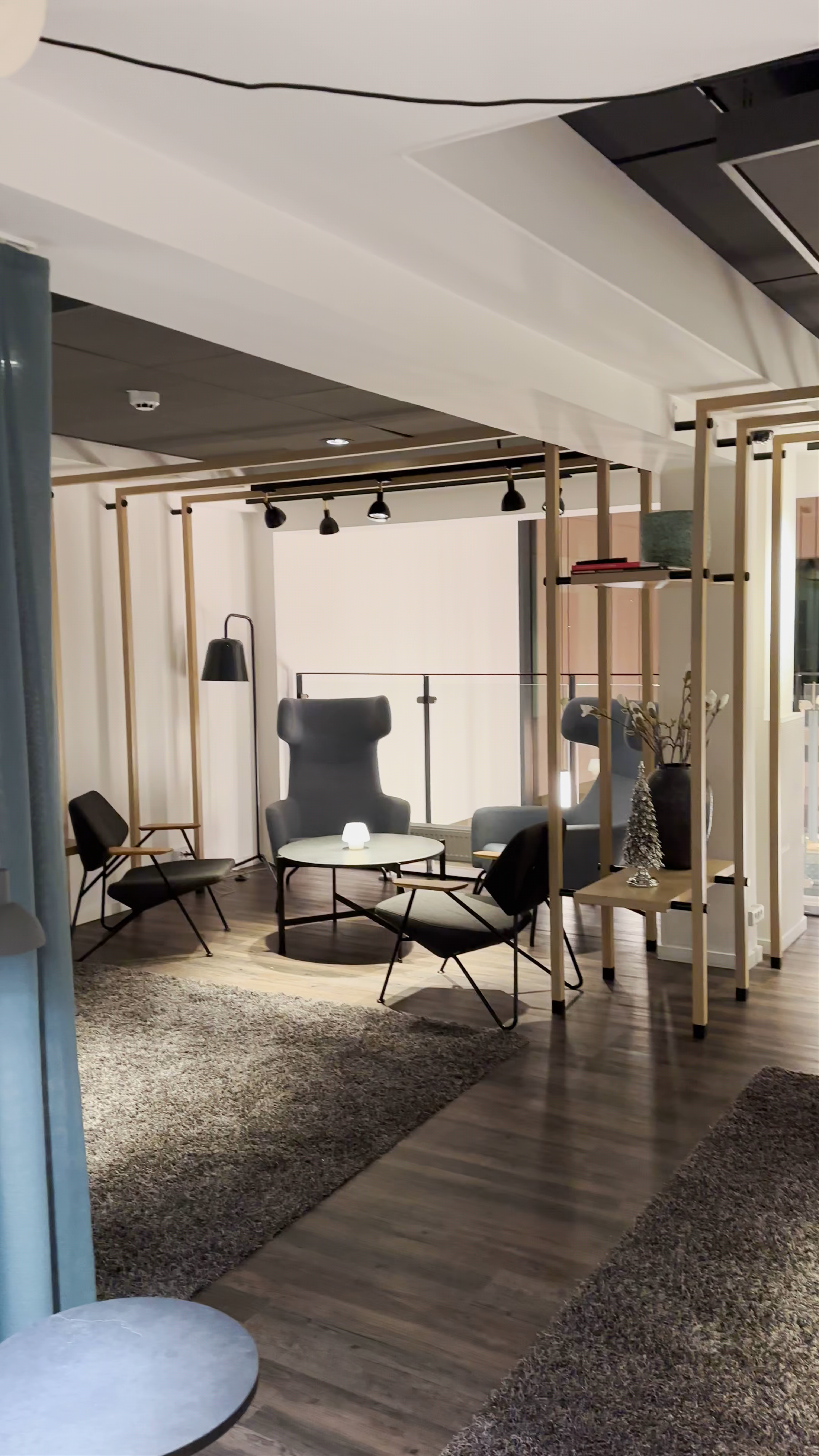 Zleep Hotel Copenhagen Airport