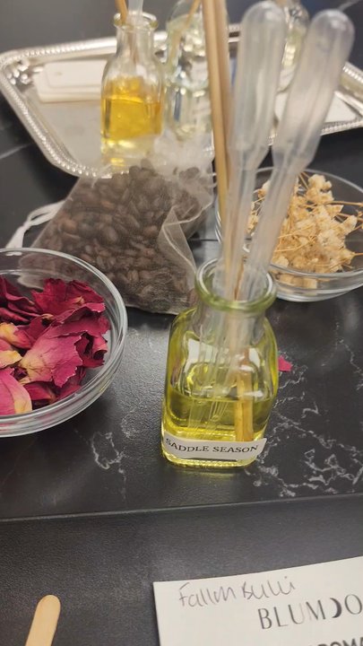 Blumoon Scents - Art Classes Near Me - Houston, Texas
