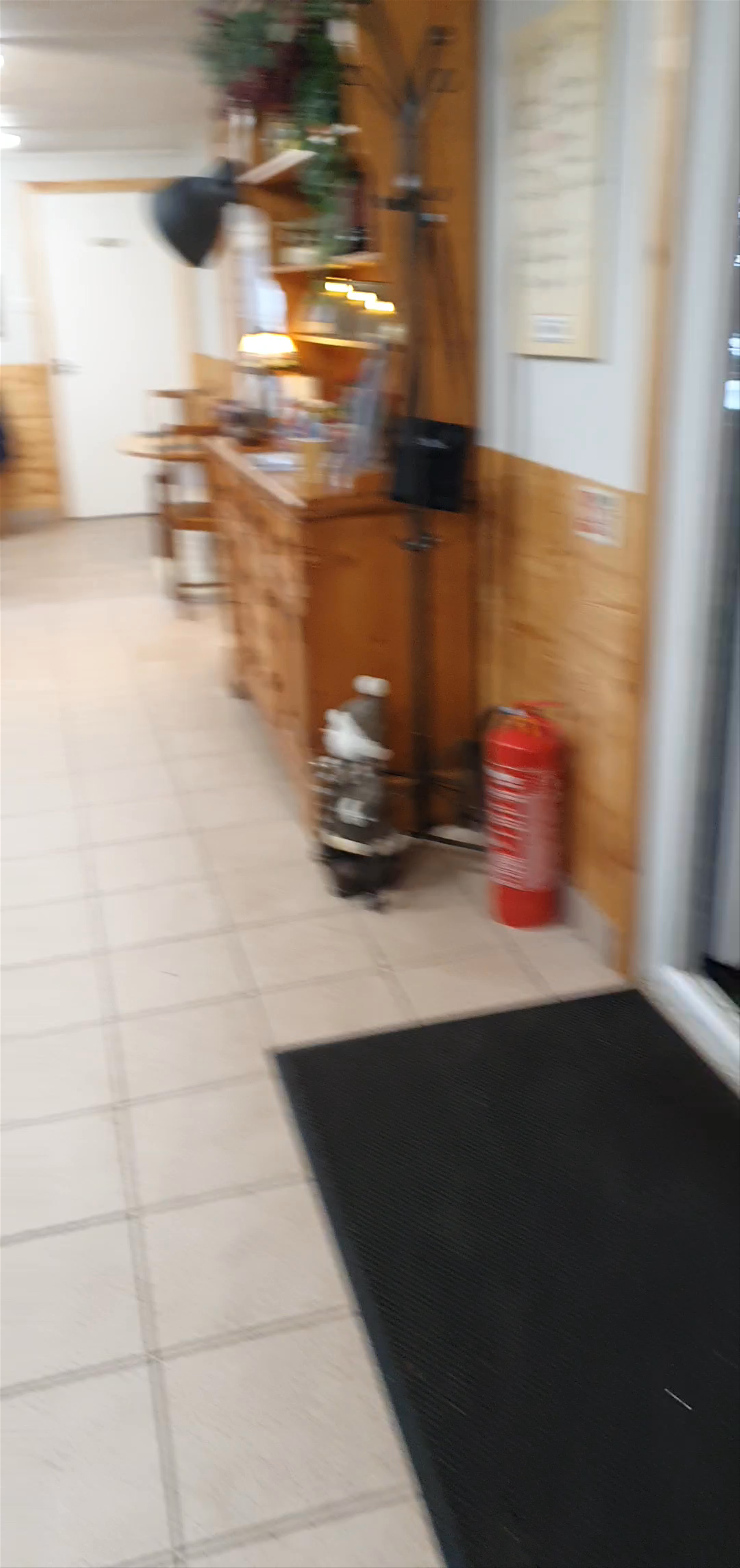 Curlew cafe - High Farm Holiday Park Limited