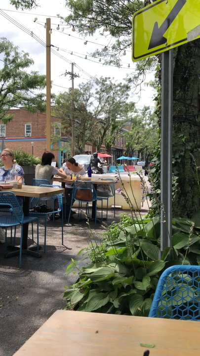 Cinnamon - The restaurant - Indian Near Me - Rhinebeck, New York