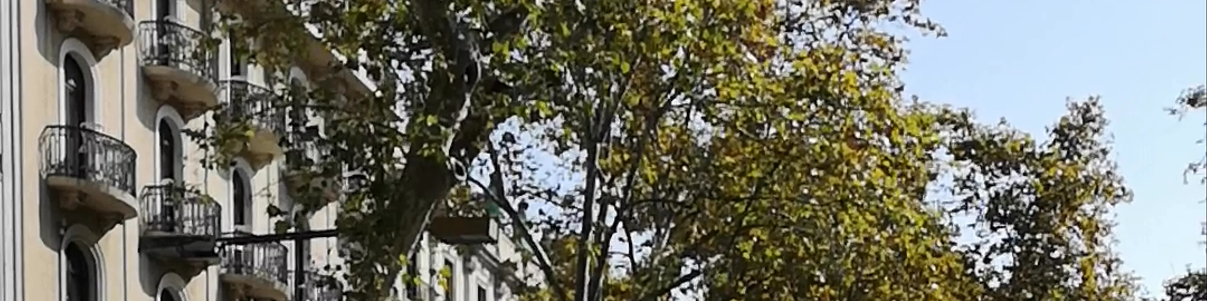 La Rambla