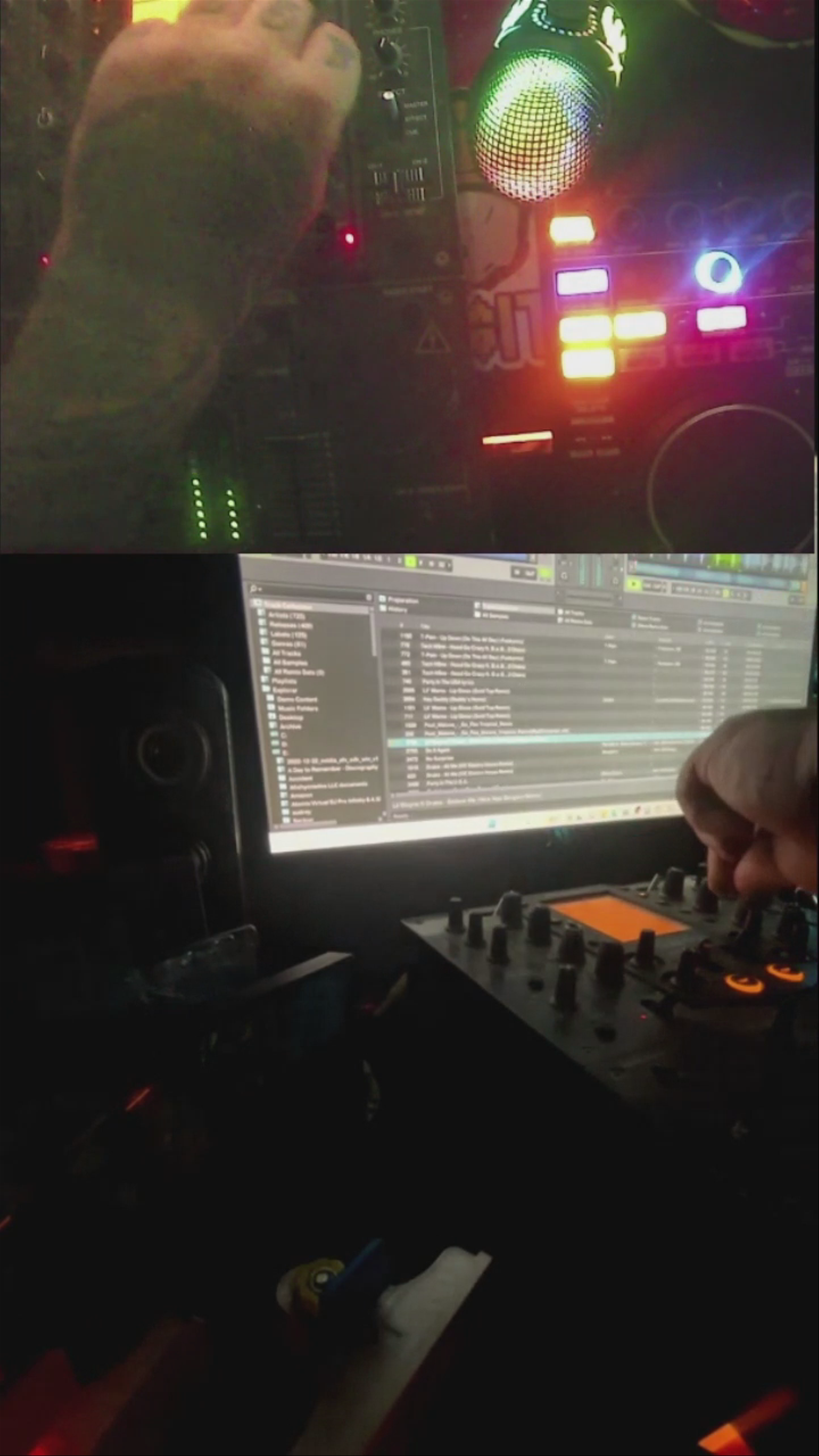 Whatnot Pokémon DJ @sevydigital mixin it up for us 2night