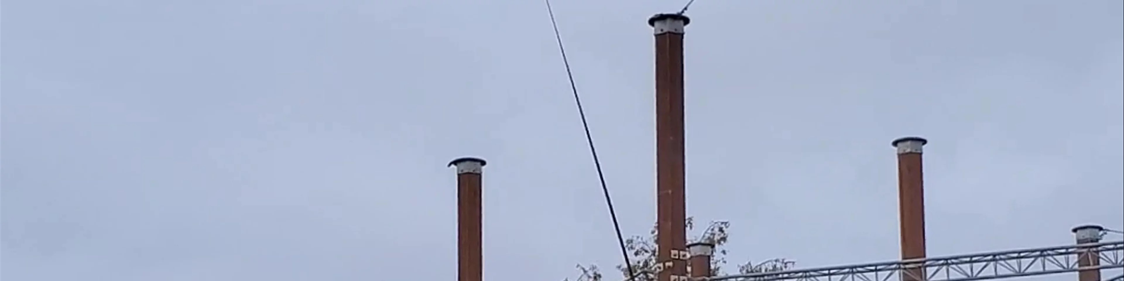WildPlay Ropes Course