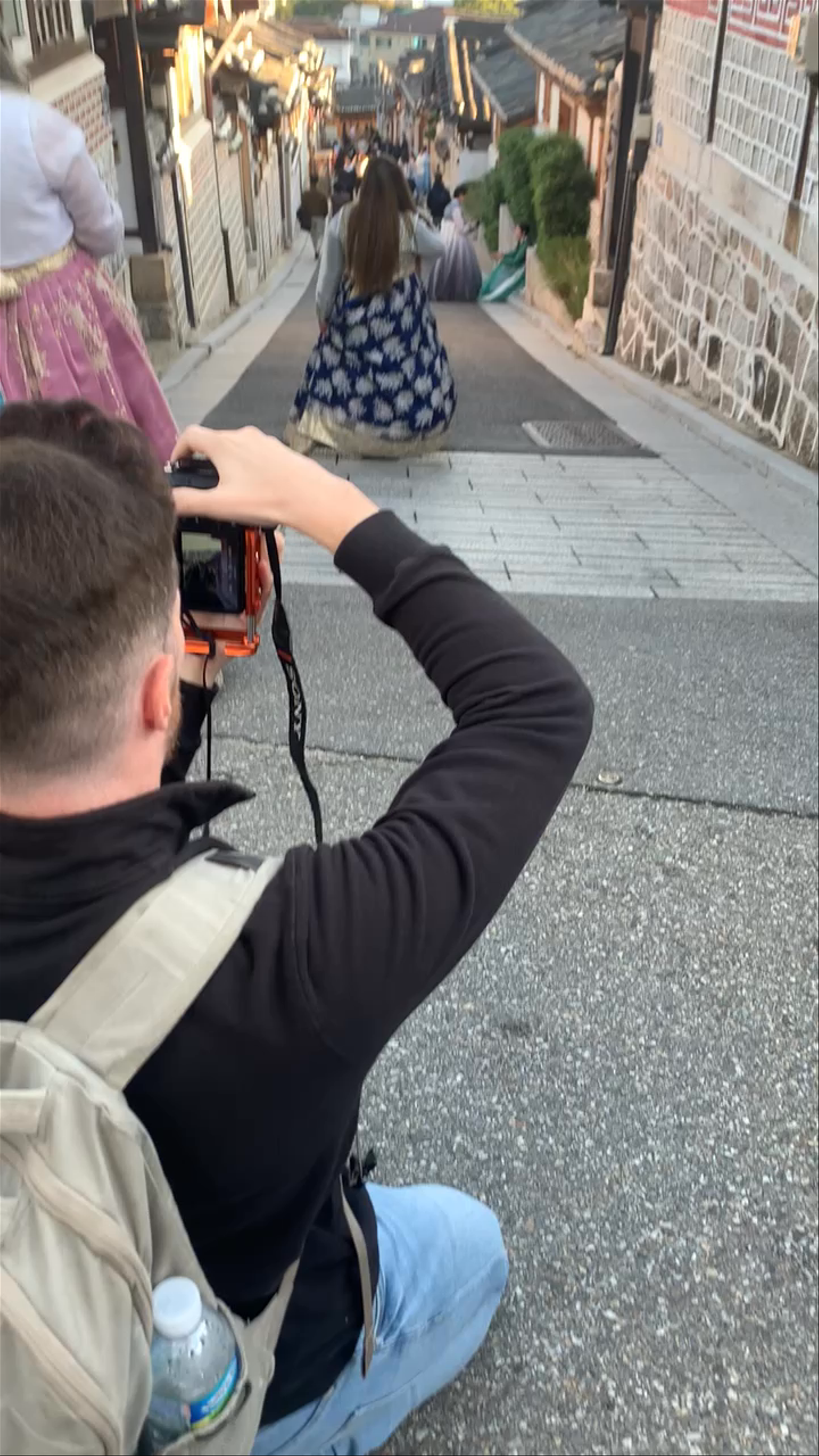 Bukchon Hanok Village