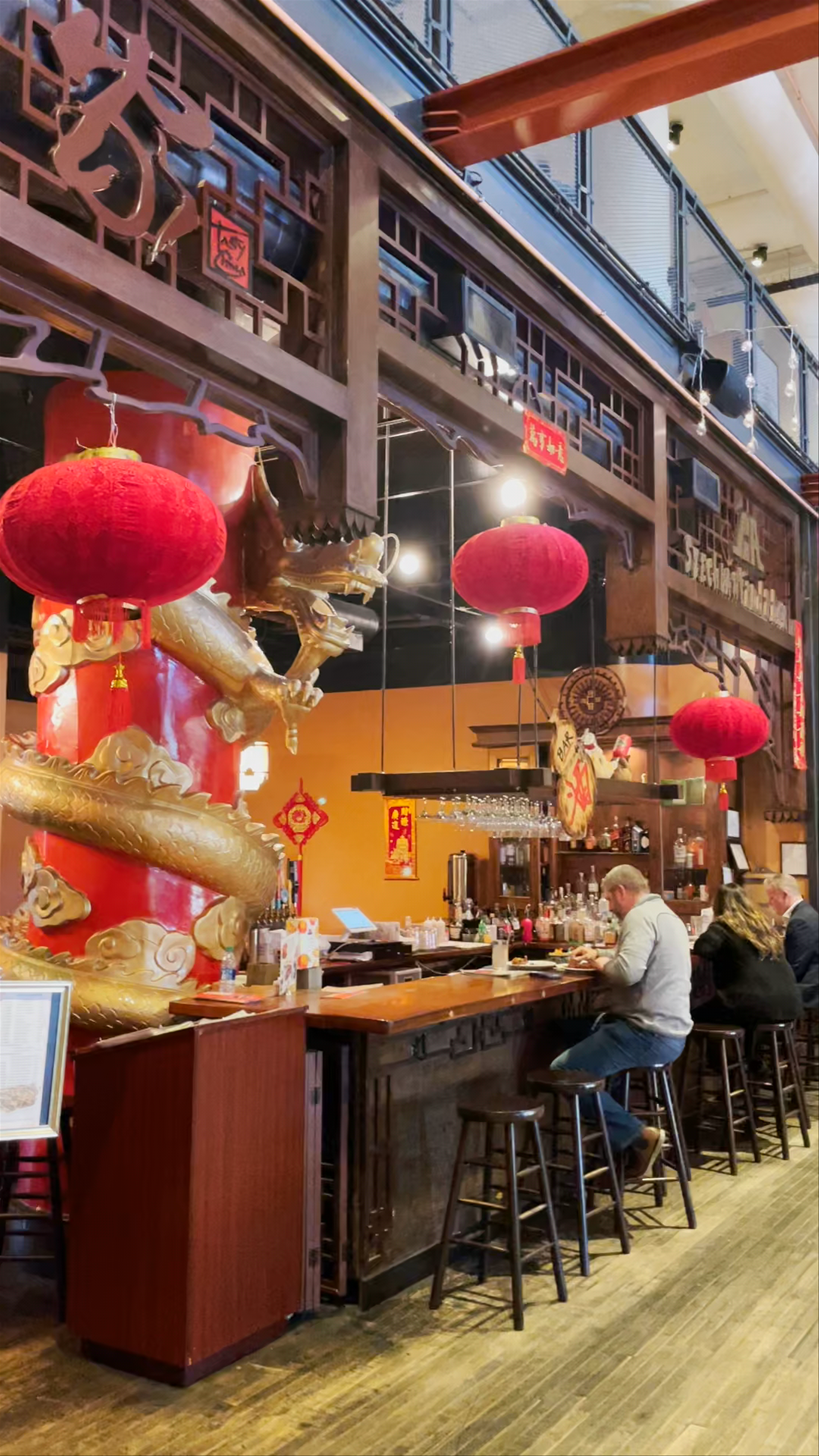 Ponce City Market: Urban Charm and Vibrant Flavors in Atlanta