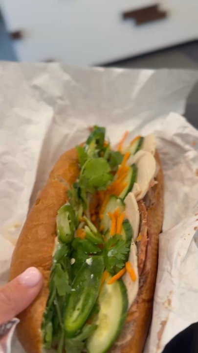 Banh Mi & Me - OG - Coffee & Tea Near Me - Springfield, Missouri