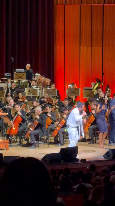 Houston Symphony - Performing Arts Near Me - Houston, Texas